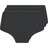 Lingadore Slip noir