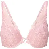 Lingadore Soutien-gorge rose