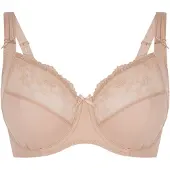 Lingadore Soutien-gorge 'DAILY' beige