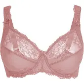 Lingadore Soutien-gorge rose ancienne