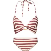 Lingadore Bikini beige / marron