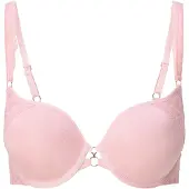 Lingadore Soutien-gorge rose clair