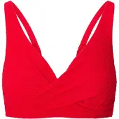 Lingadore Hauts de bikini rouge