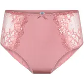 Lingadore Slip 'Daily' rose
