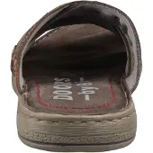 Dockers by Gerli Herren Pantolette Braun