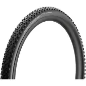 Pirelli Pneus - CINTURATO GRAVEL S TECHWALL 45 - 622 60 tpi - Noir