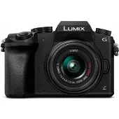 Panasonic Lumix G DMC-G70M - appareil photo numérique - sans miroir - 16.0 MPix - quatre tiers - 4K
