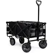 Black & Decker Bollerwagen, faltbar