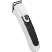 Rowenta TN2300 Tondeuse à barbe Rechargeable 60 min d'autonomie Utilisation Portable