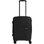 Gabol Steady 43.2l Trolley Bag Noir