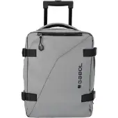 Gabol Canada 24l Wheeled Underseat Backpack Gris