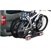 Toyota Proace Verso 3-bike hitch rack PZ4L0-H0501-00 OE