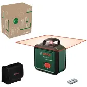 Bosch DIY PLL 360-1 Kit laser linéaire (0603663LZ1)