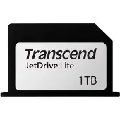 Transcend JetDrive Lite 330 1 To