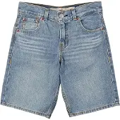 Levi's Jean bleu denim