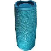 Boompods Beachboom, 5 W, 20 - 20 000 Hz, 2,2 , 60 dB, -42 dB, sans fil