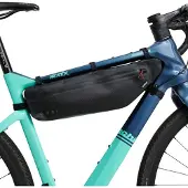 USWE Frame Bag 3.4l Noir