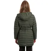 Trespass Santuzza Jacket Vert M Femme