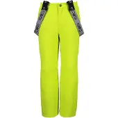 CMP Salopette 3w15994 Pants Jaune 3 Years Enfants