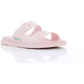 Ipanema Boty Follow Kids, couleur rose "Pinklight", référence 26855AG021