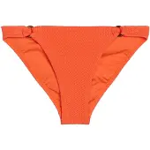 Marc o'polo Bas de bikini ' Firecracker Floral ' orange