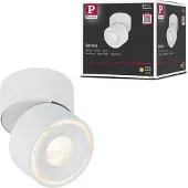 Paulmann LED Plafonnier Spircle