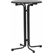MFG Tables de bar (70 x 110 cm)