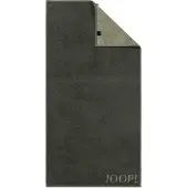JOOP! Serviette de douche olive