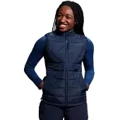Canterbury Gilet Elite Microlight