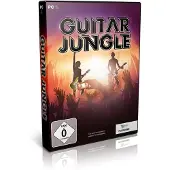 Guitar Jungle [Import Allemand] [Jeu Pc]