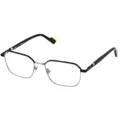 Sting Vst596-540k07 54x18x140 Mm Reading Glasses Noir Homme