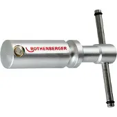 Rothenberger RO-QUICK Outil de vissage de soupape, 32mm - 70414