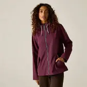 Regatta Bayletta Jacket Violet 40 Femme