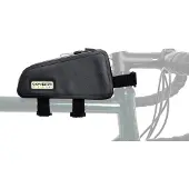 Contec Sacoche pour tube supérieur Mile Gr Inder Toptube 1.2 Noir