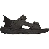 SKECHERS Sandales 205289-BBK pour Homme
