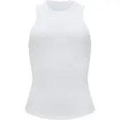 Fabletics Débardeur côtelé femme