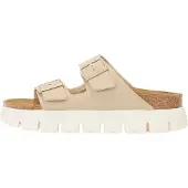 Birkenstock Mule 'Arizona Chunky' sable
