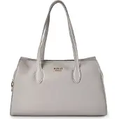 Replay sac à main Handbag Elephant Skin gris
