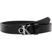 Calvin Klein Ceinture noir