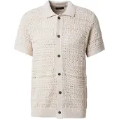 Jack & jones Premium Vestes en maille 'JPRBluhamilton' beige clair