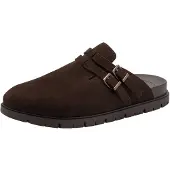 Tamaris Mule marron