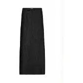 IVY Copenhagen Jupe 'Queen' anthracite