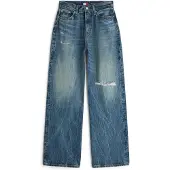 Tommy Hilfiger Jean 'CLAIRE' bleu denim