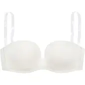 LASCANA Soutien-gorge crème