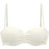 LASCANA Hauts de bikini crème