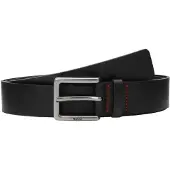 HUGO Guliver 10247922 Belt Noir 115 cm Homme