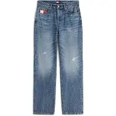 Tommy Hilfiger Jean 'KIRA' bleu denim