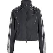 Adidas Veste mi-saison 'Teamgeist' anthracite / gris clair