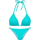 LASCANA Bikini turquoise