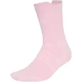 Adidas Chaussettes de sport 'TENNIS CREW CUSHIONED 1 PAIR PACK' rose